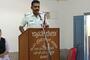 Gandhi Jayanthi Celebration and Guest Talk on Road Safety at B.M. High School Ullal